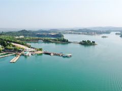 -仙海旅游度假区