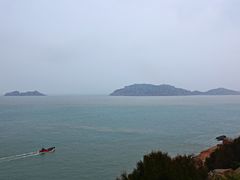 -南麂列岛