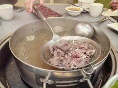 -嬷孙家潮汕牛肉火锅(北京路天河城店)