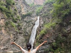 -河南宝泉旅游区