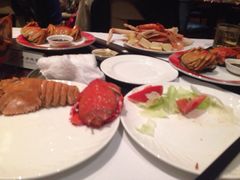 iphone_upload_pic-咸亨大酒店-自助餐厅(解放南路店)