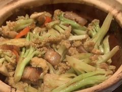 -汤城小厨•粤菜•靓汤(金宝街店)