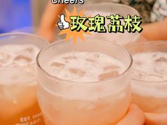-白仁仔· 活烤海鲜 宵夜(豫园店)