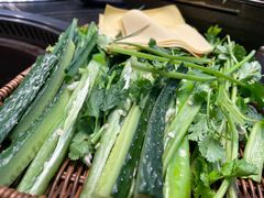 -马家大院铁锅炖(京粮广场店)