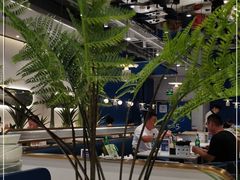 -兰湘子·湘菜小炒(崂山丽达店)