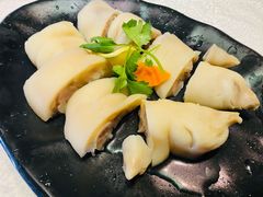 招牌白云猪手-沙河粉村·国家非遗传承(云台店)