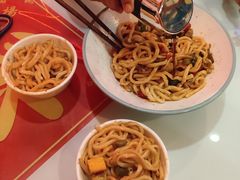 -杨记跷脚牛肉面(下元店)