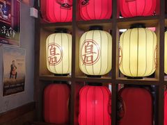 -白石の深夜食堂(泰华店)
