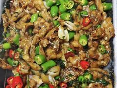 -蛙小淲(虎门万达店)
