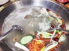 -九记潮汕现切鲜牛肉自助火锅(长沙·方圆荟店)