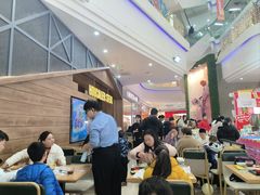 -豪客来牛排(红豆万花城店)