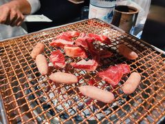 -九田家黑牛烤肉料理(珠江摩尔店)