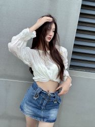 -HAIR HERE造型