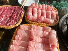 -创新高肥羊火锅(朝阳路店)