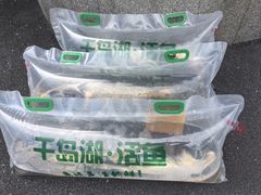 -千岛湖鱼味馆(十字街总店)