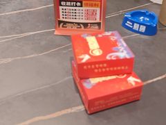 -回家吃饭·地道南昌菜(建德观总店)