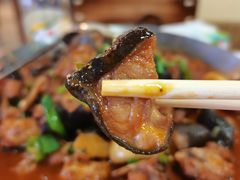 -乡里人三下锅 打鼓皮