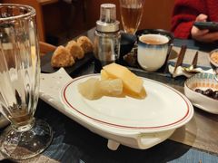 -汉城馆·烤肉火锅餐厅·韩国烤肉(河北云瑧世纪大饭店)