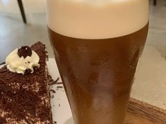 瀑布冷萃-Peet's 皮爷咖啡(东湖路手作店)