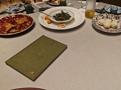 -奉天小馆·非遗东北菜(沈阳万象城店)