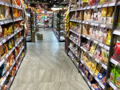 -翠微家园超市(甘家口店)