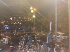 -聚点串吧·北京烧烤(赵登禹路店)