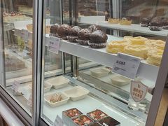 -BROAD面包路·欧式面包(龙湖时代C馆店)
