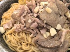 猪肝瘦肉双拼-小南小粉手工粉(迎薰路店)