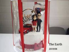 -DIY SWEET21(升平路店)