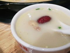 -好彩猪肚鸡(正弘城店)