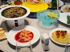 -花家怡园(四合院总店)