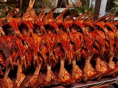 -石屏老字号4号包浆豆腐美食城(泼水广场店)