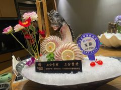 -尚海豆捞(乐虹坊店)