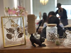 -翠娜家· Trina’s西餐厅(高新万达店)