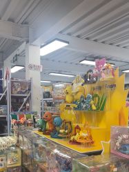 -奇麦淘玩具仓储店(中逸店)