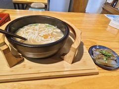 -勺子米线·云南传统小吃市集(四方街店)