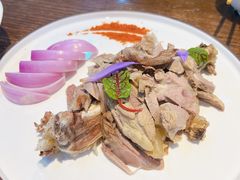 -清真伊香蘭餐厅