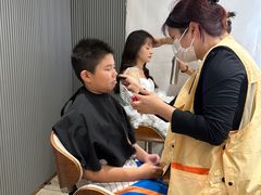-海马体照相馆(上海月星环球港店)