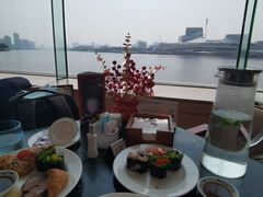 -白天鹅宾馆·流浮阁咖啡厅