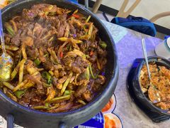 -屋里家延边朝鲜族冷面(梅林3店)