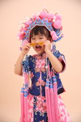 -Hello baby 儿童摄影
