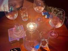 -广州柏悦酒店·悦吧·顶楼露天酒吧