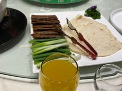 -舜耕山庄南风阁(舜耕路店)