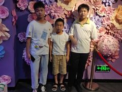 -清远熹乐谷温泉度假酒店