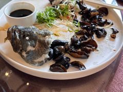 -南沙游艇会·大兵船餐厅