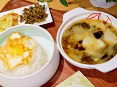 -嘉和一品粥(方庄店)