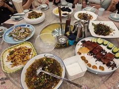 -山东八大碗山东老字号