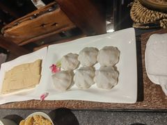 -大匠工房古船木艺术餐厅·猪肚鸡专门店(长白仙岛店)