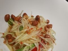 -金厨泰国餐厅·全泰籍厨师料理(拱北店)