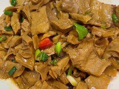 -鸿运楼·舌尖上的徽菜